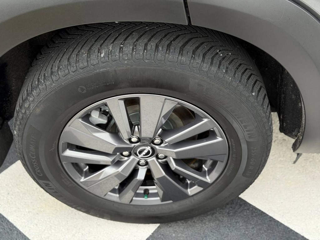 2022 Nissan Pathfinder Image 54