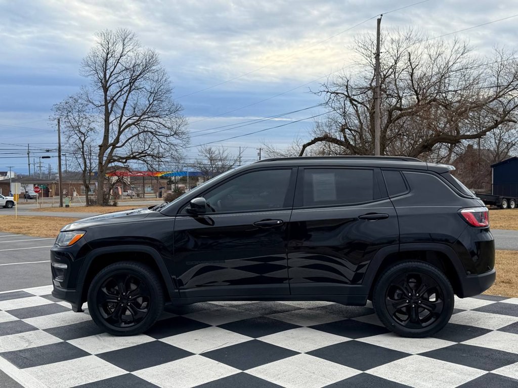 2019 Jeep Compass Image 9