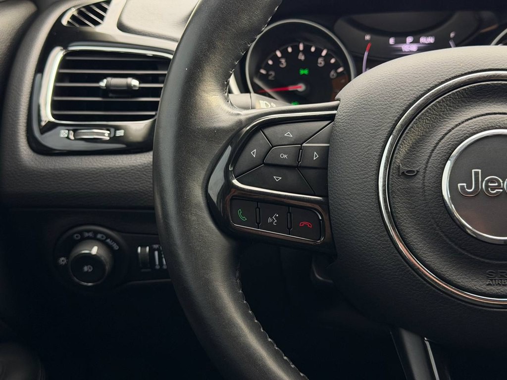 2019 Jeep Compass Image 23