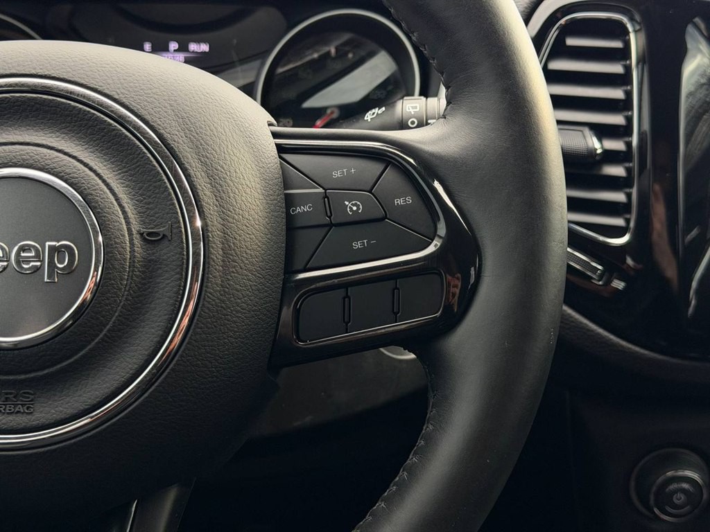 2019 Jeep Compass Image 24