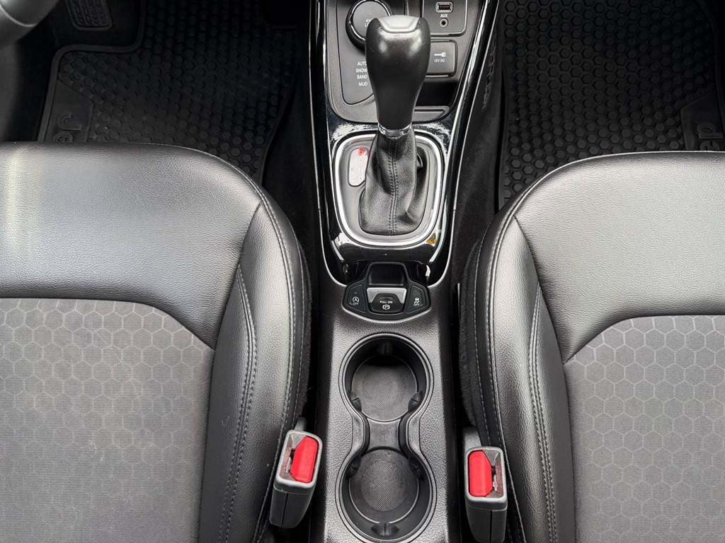 2019 Jeep Compass Image 33