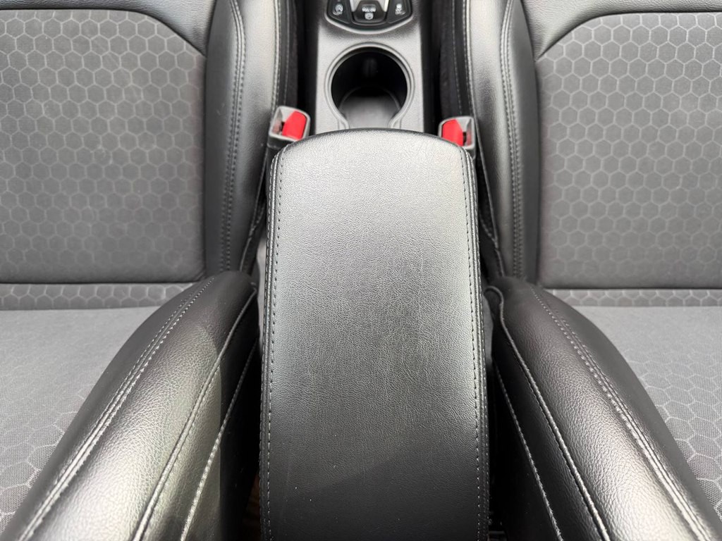 2019 Jeep Compass Image 34