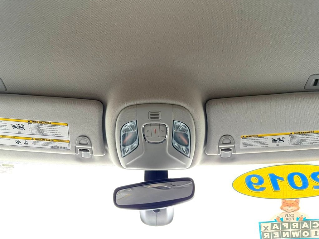 2019 Jeep Compass Image 38