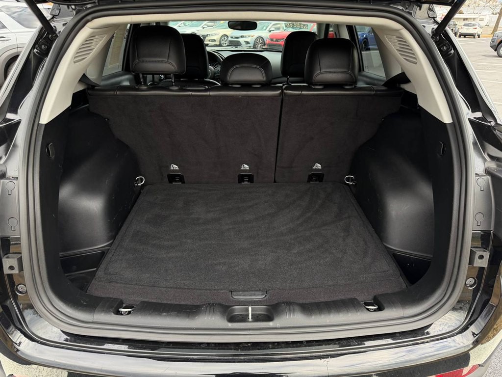 2019 Jeep Compass Image 42