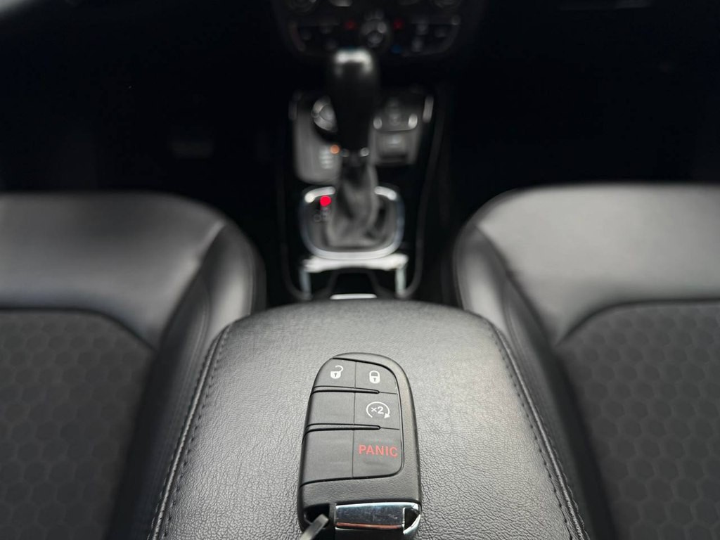 2019 Jeep Compass Image 45