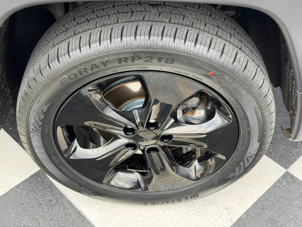 2019 Jeep Compass Image 47