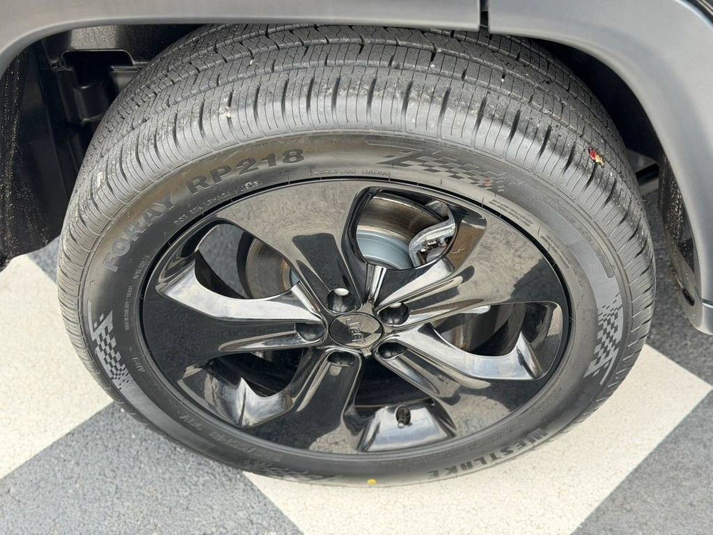 2019 Jeep Compass Image 48