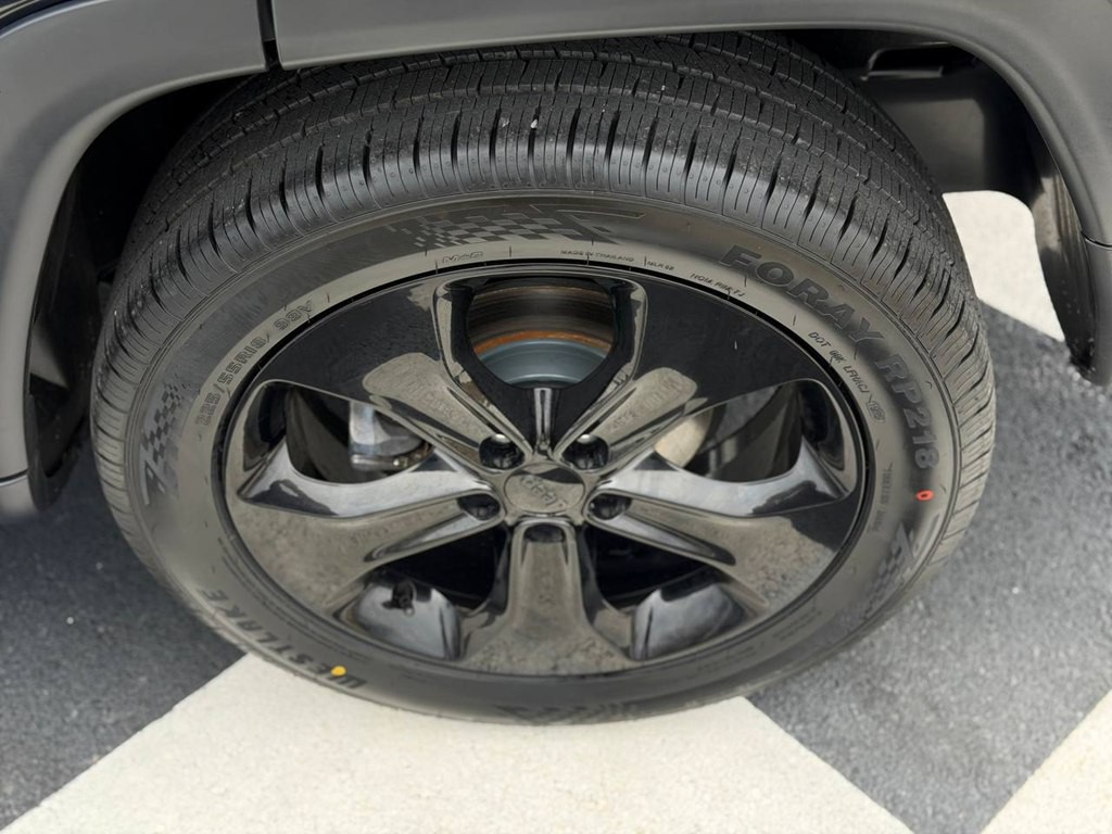 2019 Jeep Compass Image 49