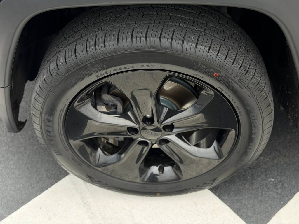 2019 Jeep Compass Image 50