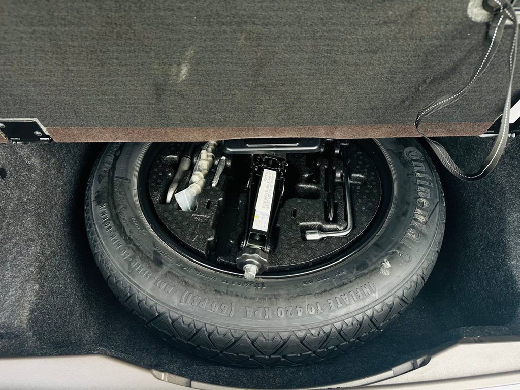 2017 Mercedes-Benz GLS-Class Image 39