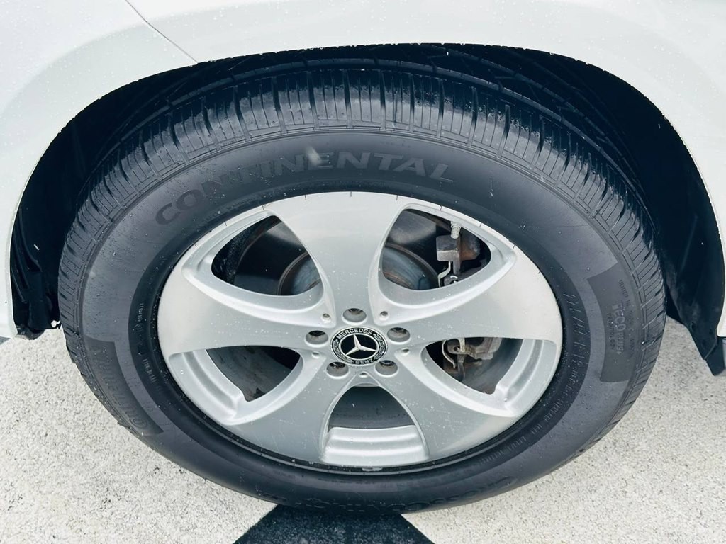 2017 Mercedes-Benz GLS-Class Image 44