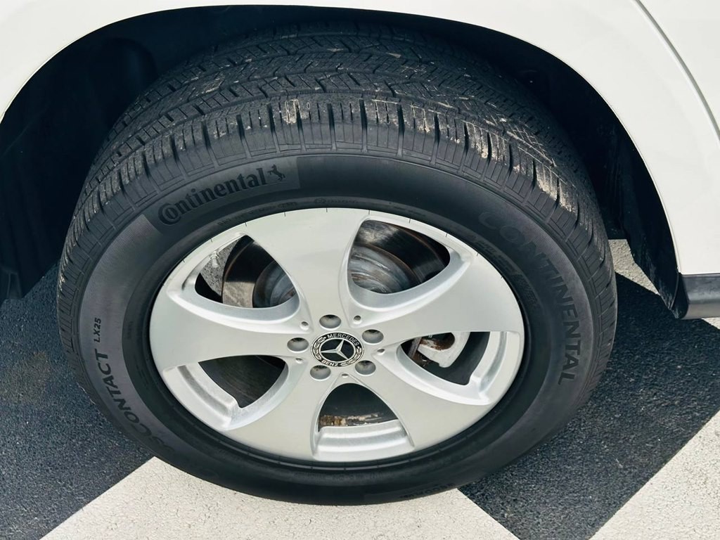 2017 Mercedes-Benz GLS-Class Image 45