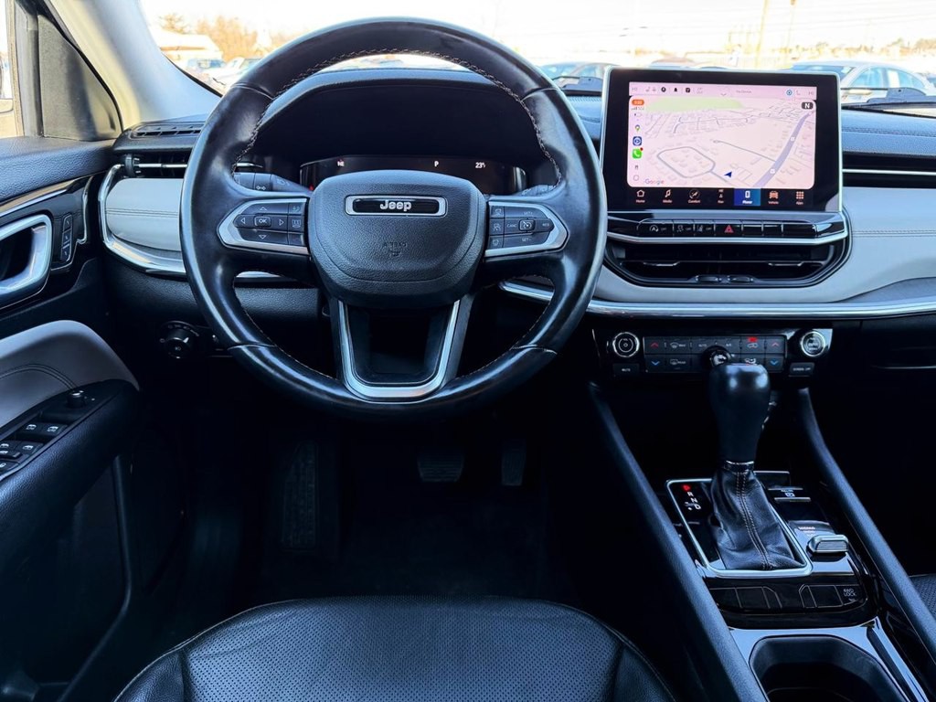 2022 Jeep Compass Image 17