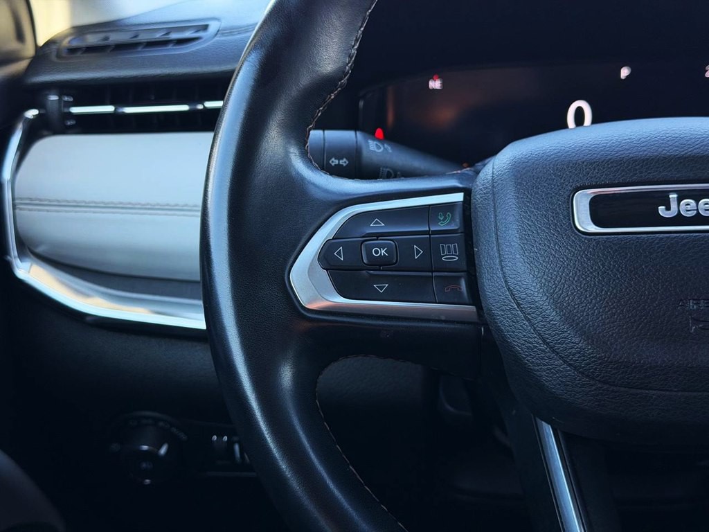 2022 Jeep Compass Image 19