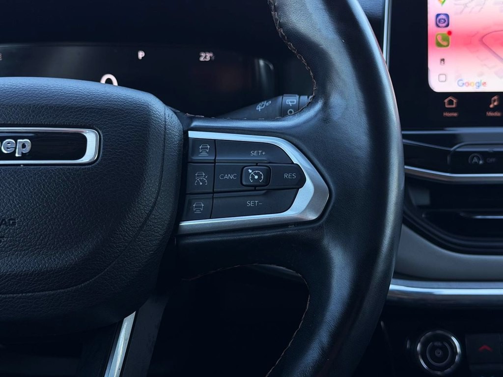 2022 Jeep Compass Image 20