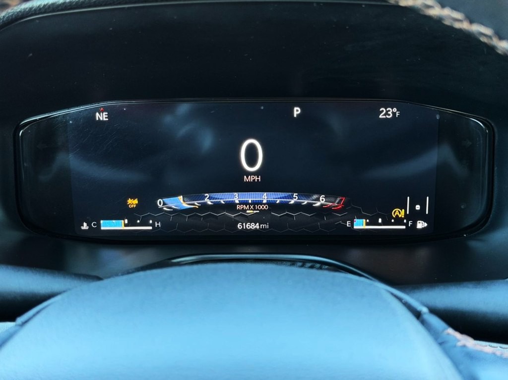 2022 Jeep Compass Image 21