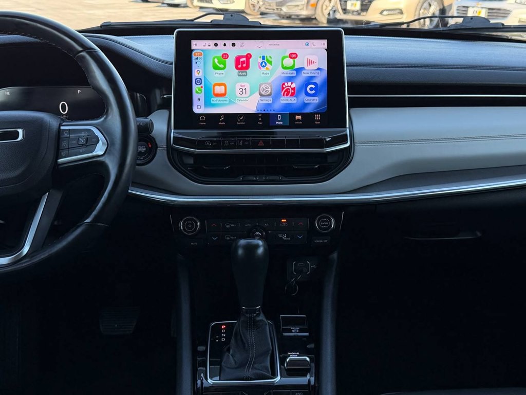 2022 Jeep Compass Image 22