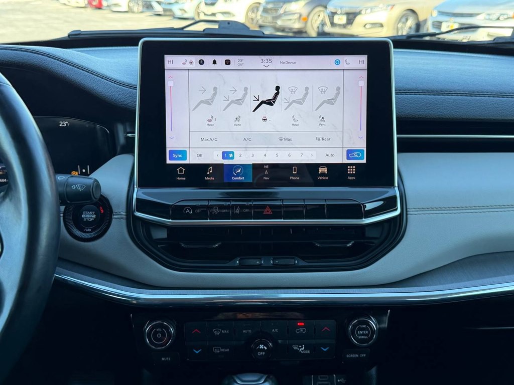 2022 Jeep Compass Image 25