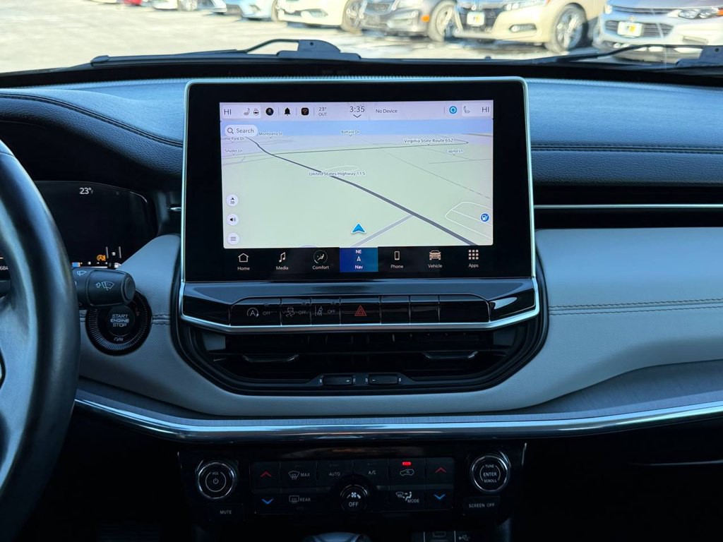 2022 Jeep Compass Image 26