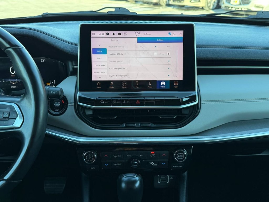 2022 Jeep Compass Image 27