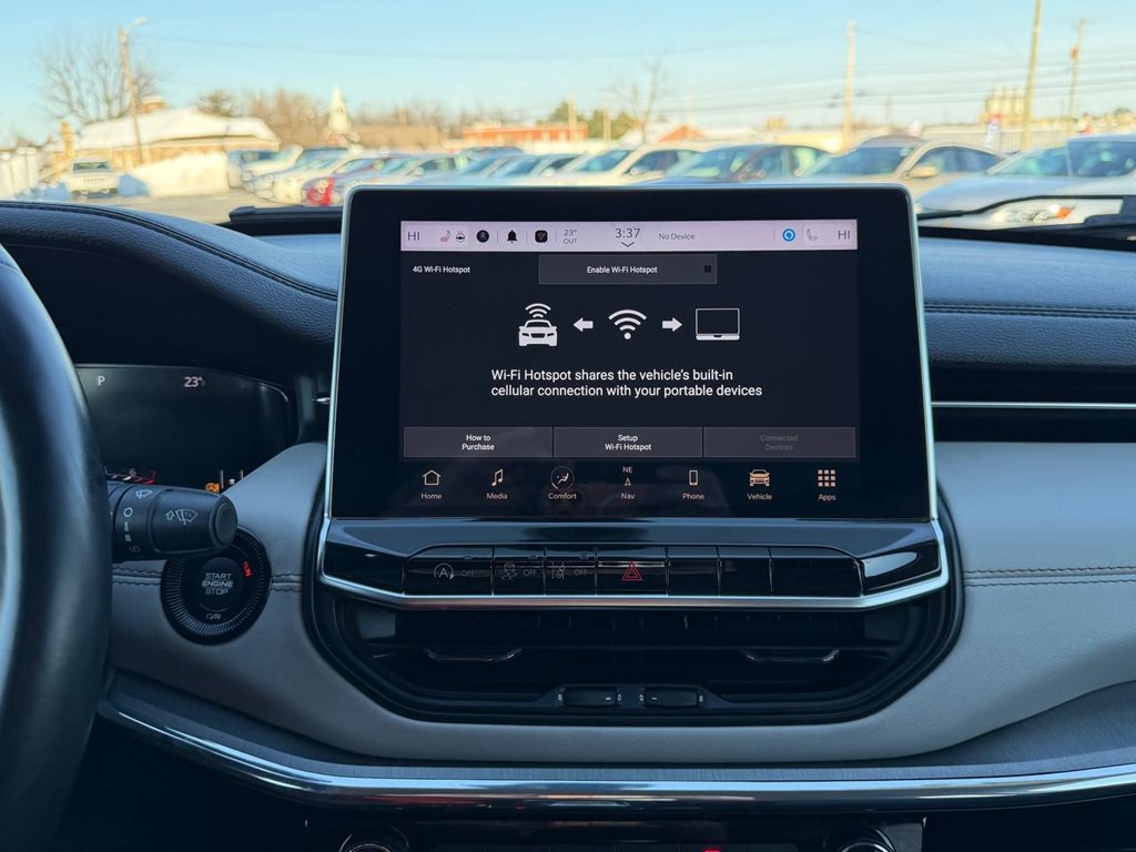 2022 Jeep Compass Image 29