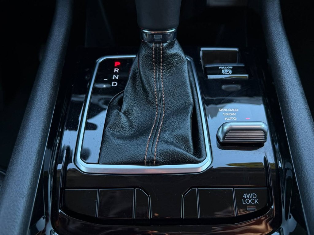 2022 Jeep Compass Image 31