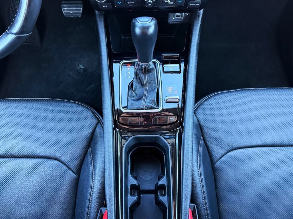 2022 Jeep Compass Image 33