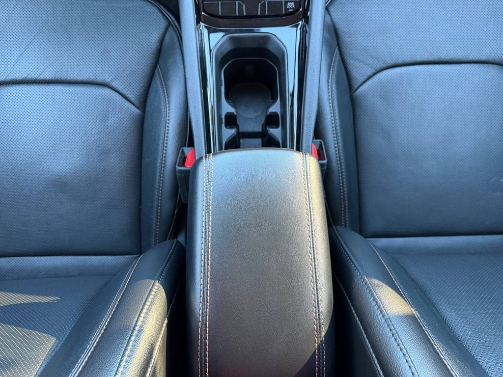 2022 Jeep Compass Image 34