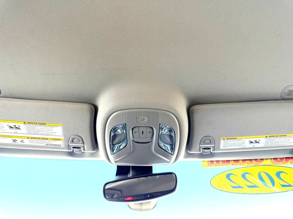 2022 Jeep Compass Image 37