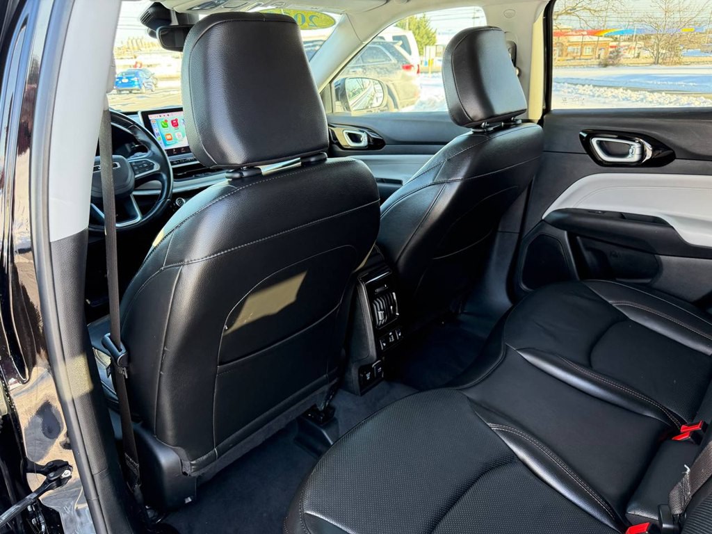 2022 Jeep Compass Image 39