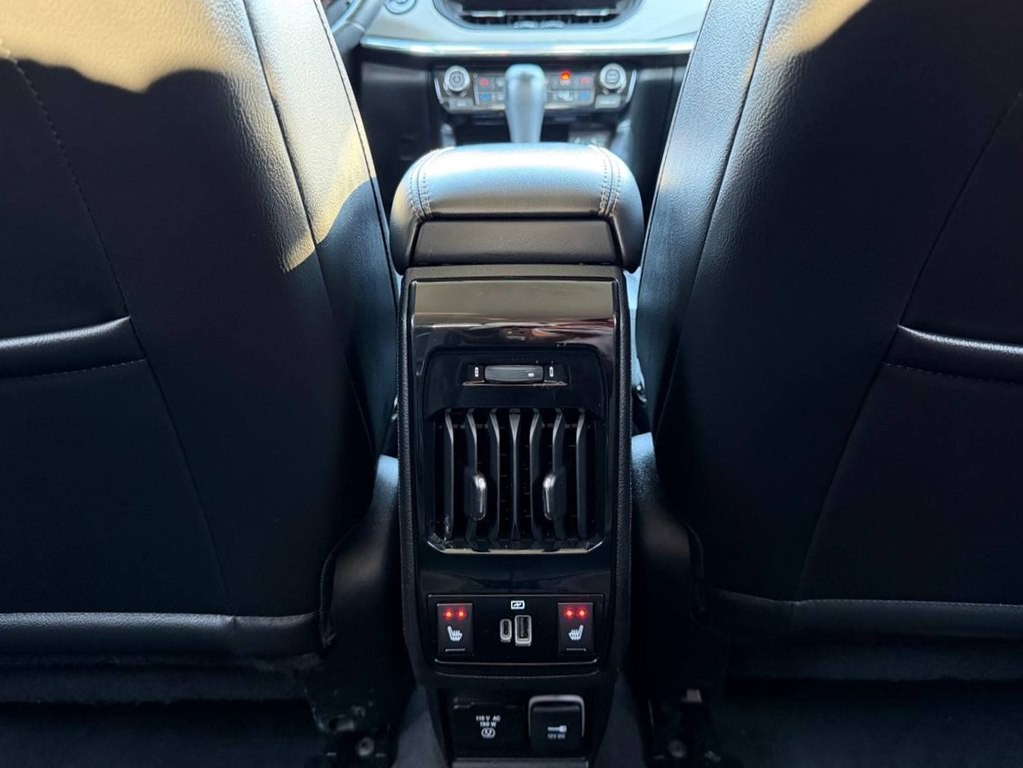 2022 Jeep Compass Image 40