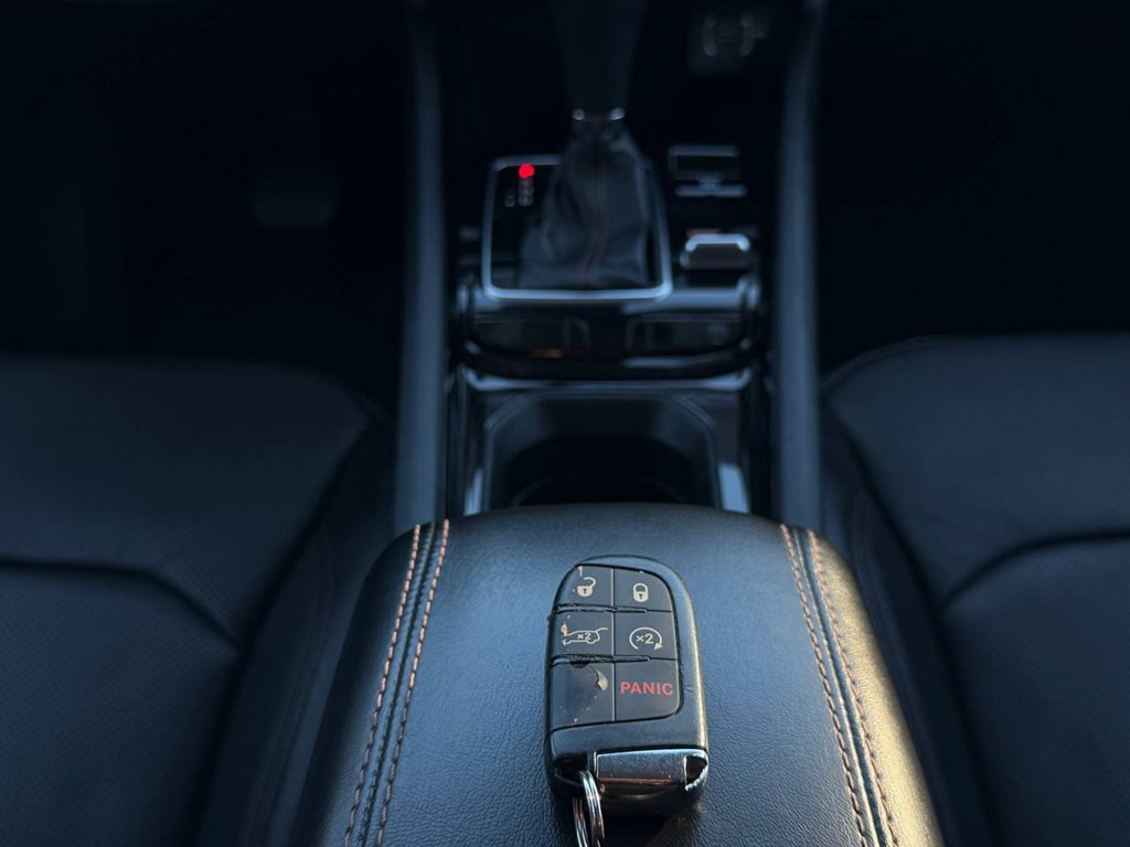 2022 Jeep Compass Image 45