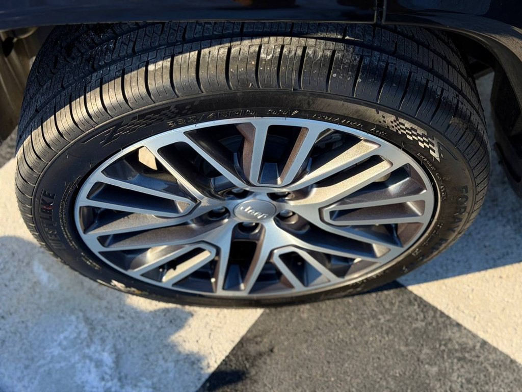 2022 Jeep Compass Image 46