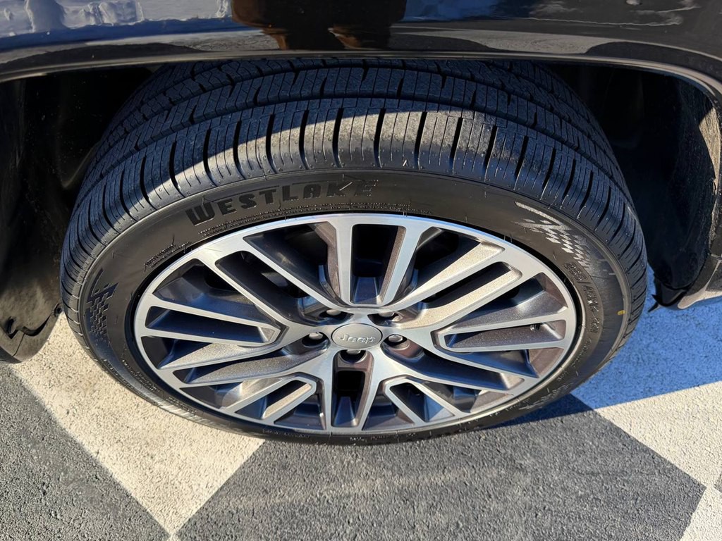 2022 Jeep Compass Image 47