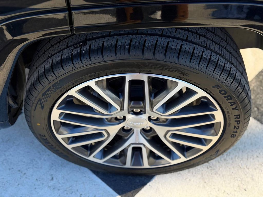 2022 Jeep Compass Image 48