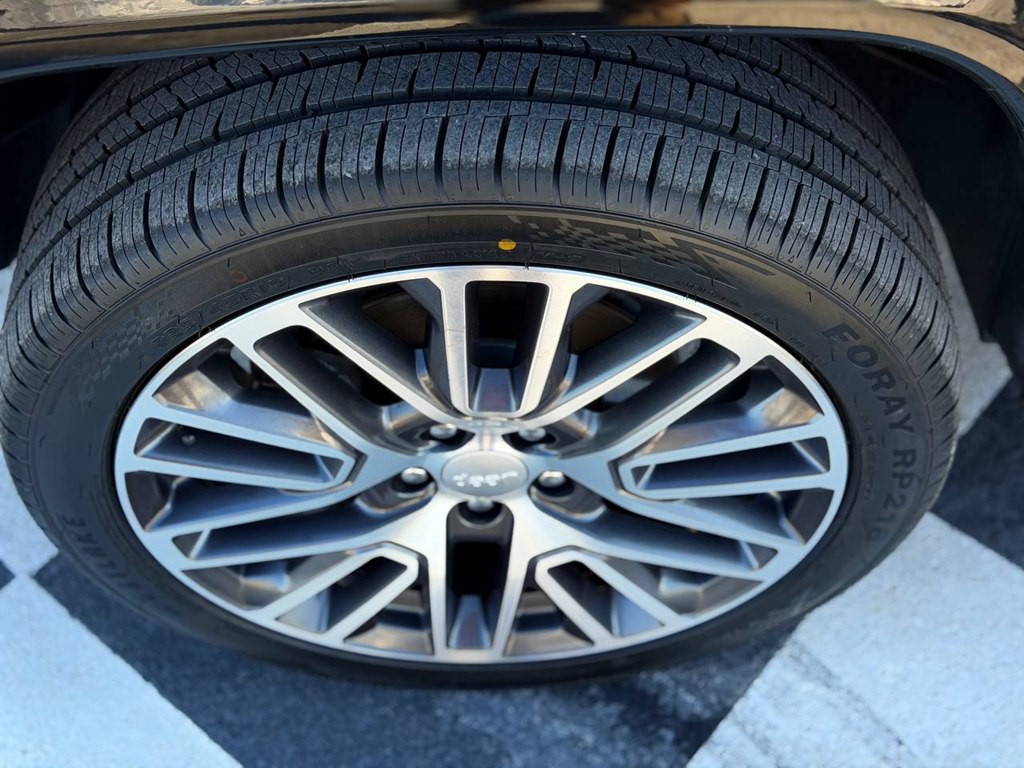 2022 Jeep Compass Image 49