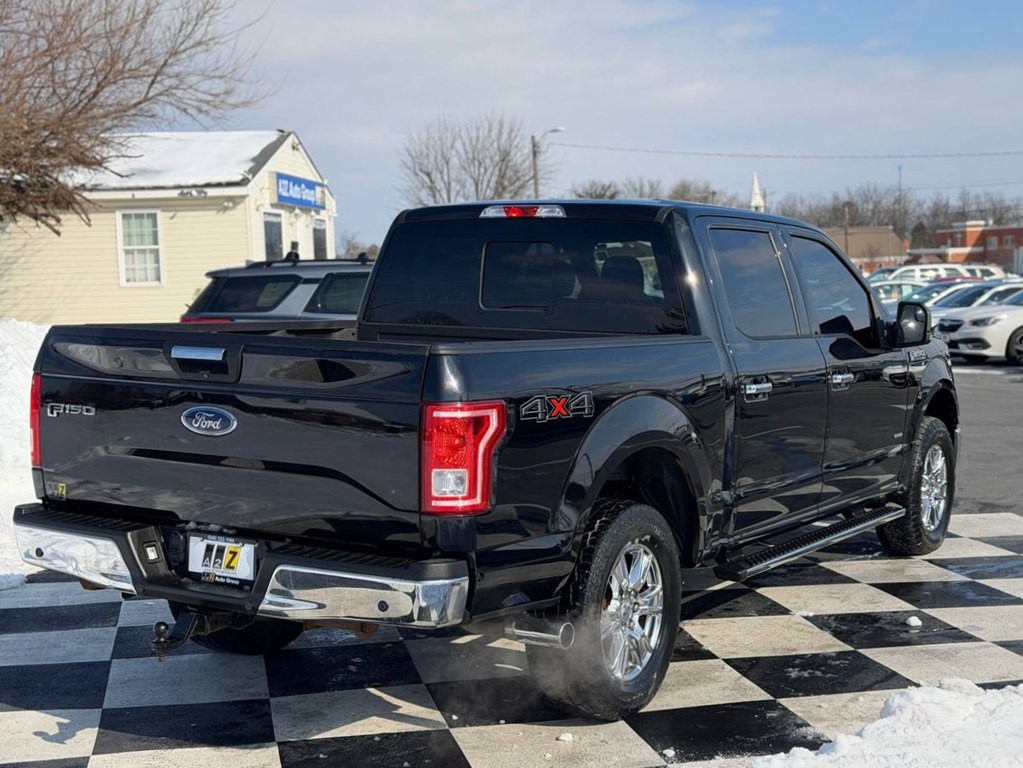 2017 Ford F-150 Image 5