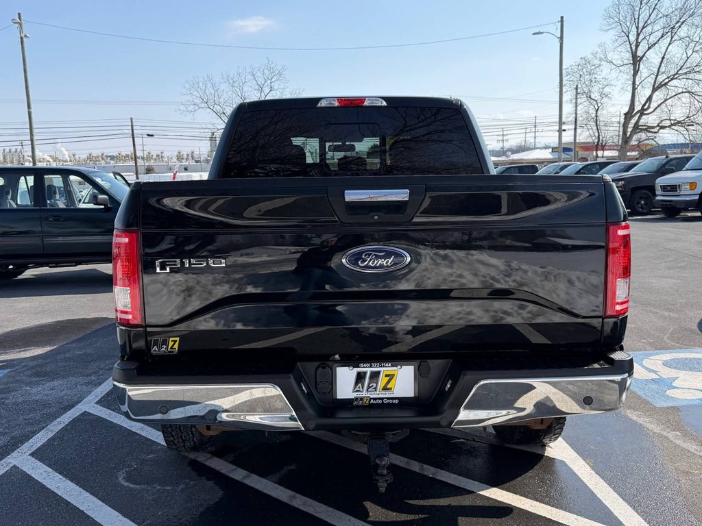 2017 Ford F-150 Image 6