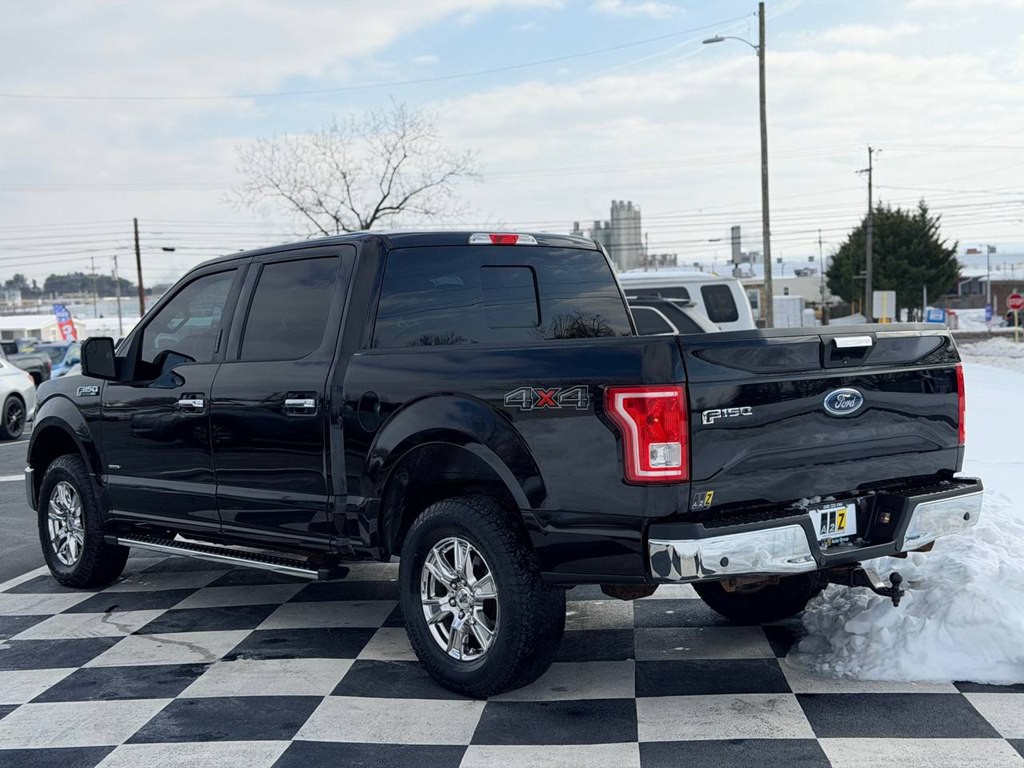 2017 Ford F-150 Image 7