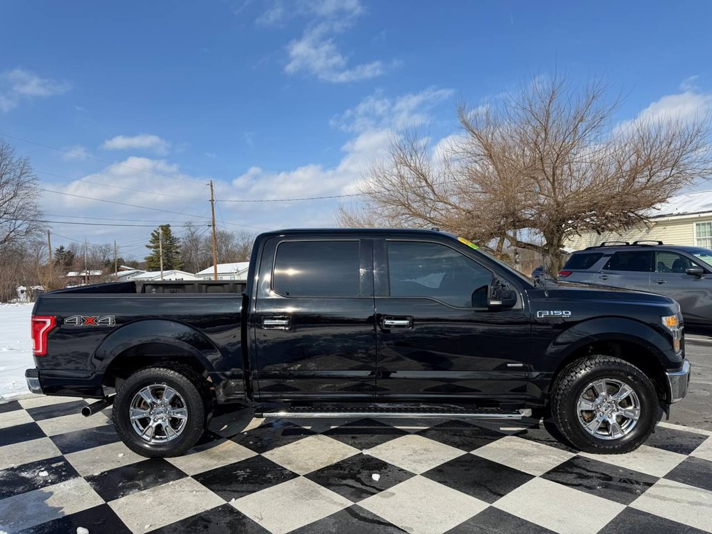 2017 Ford F-150 Image 8