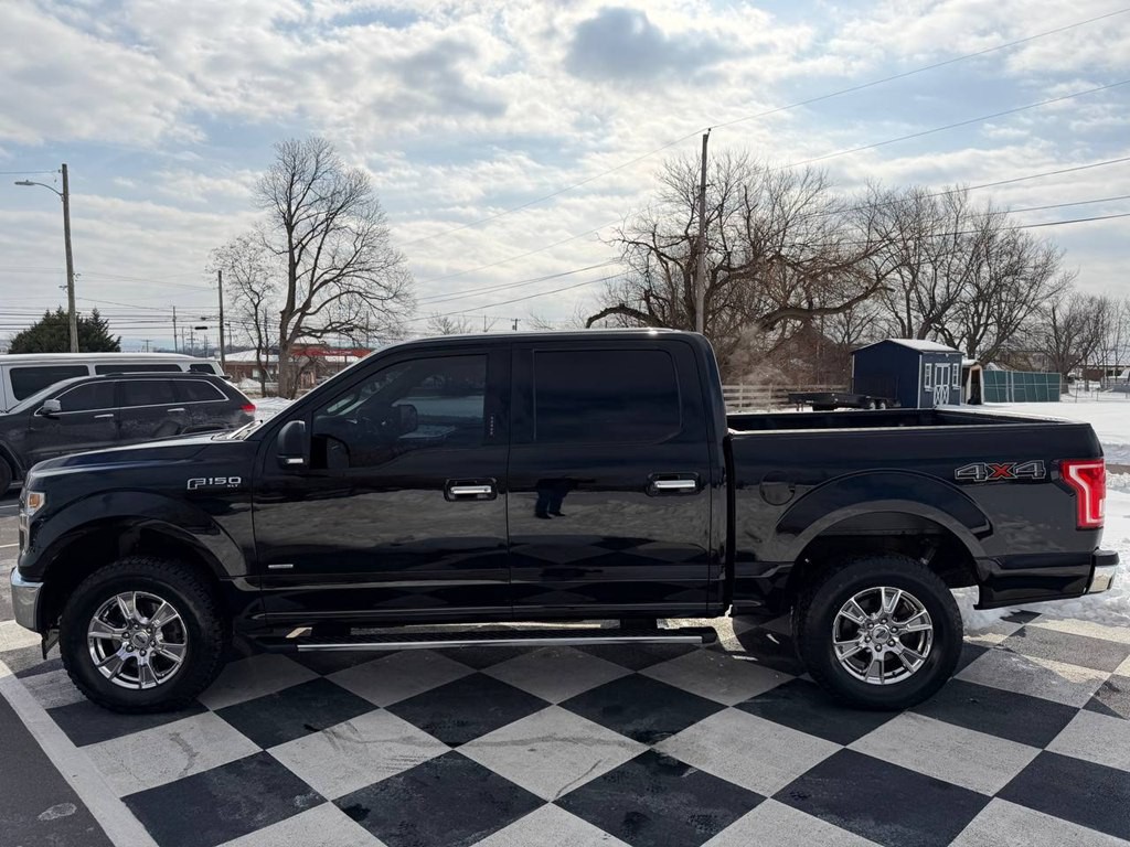 2017 Ford F-150 Image 9