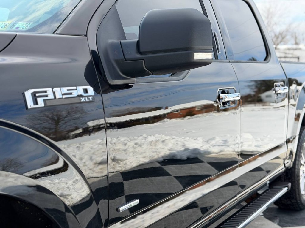 2017 Ford F-150 Image 10