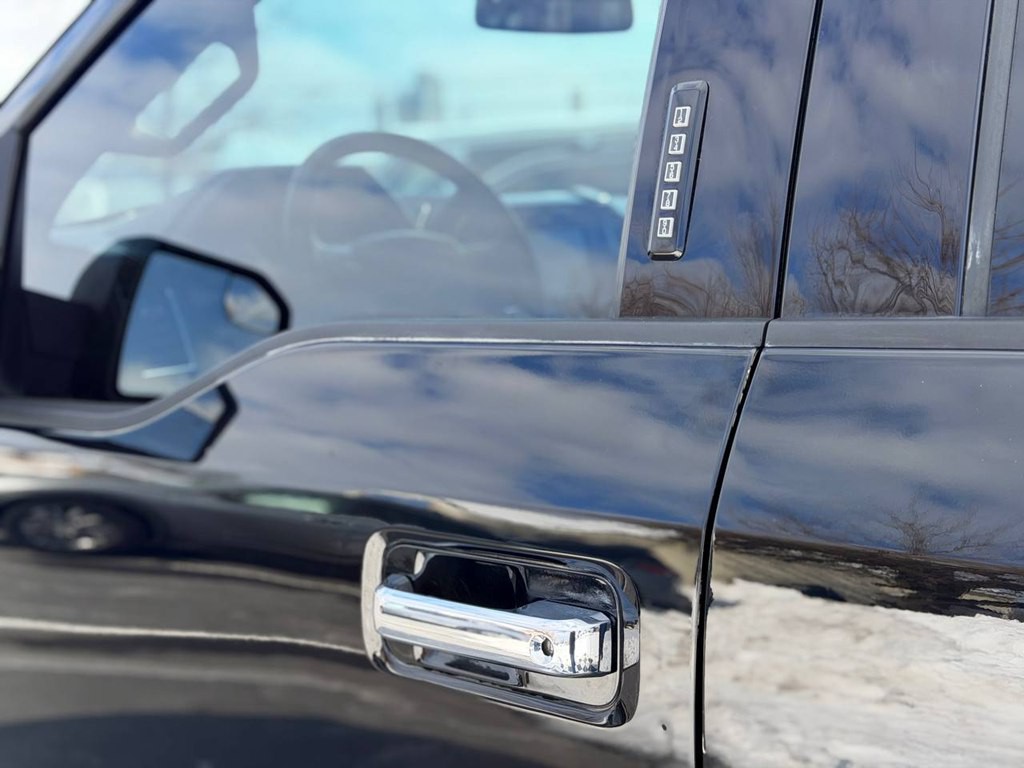 2017 Ford F-150 Image 12