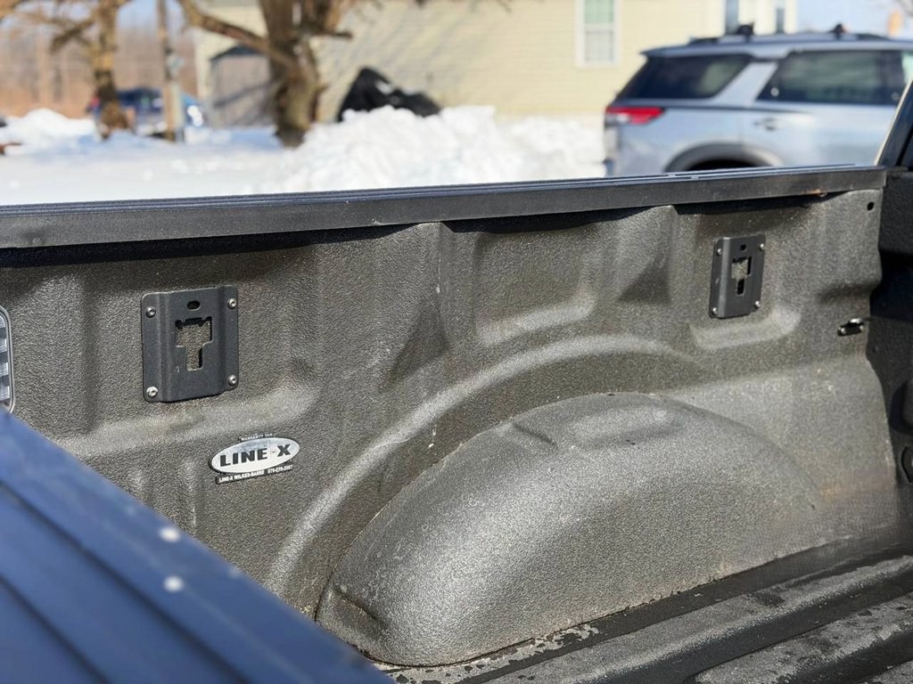 2017 Ford F-150 Image 14