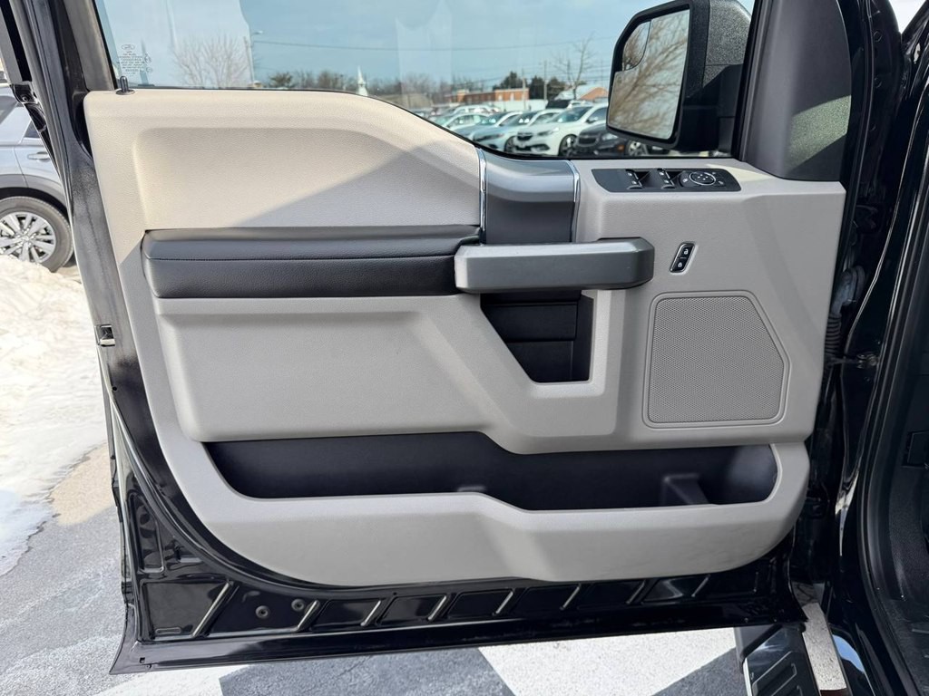 2017 Ford F-150 Image 15