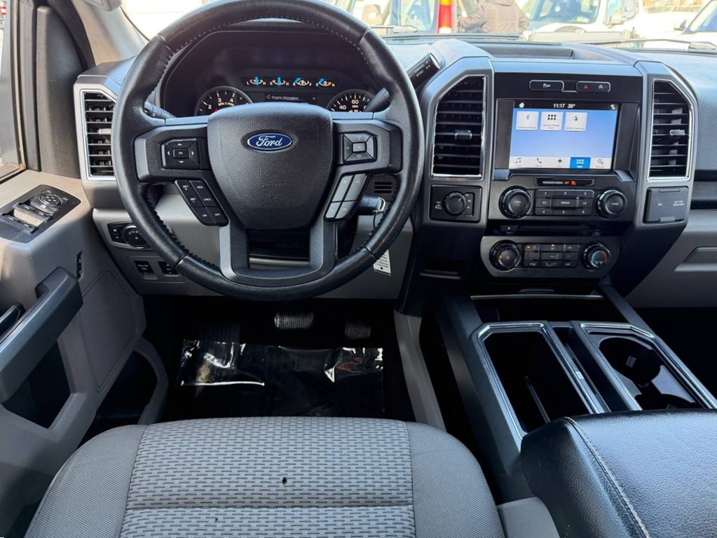 2017 Ford F-150 Image 19