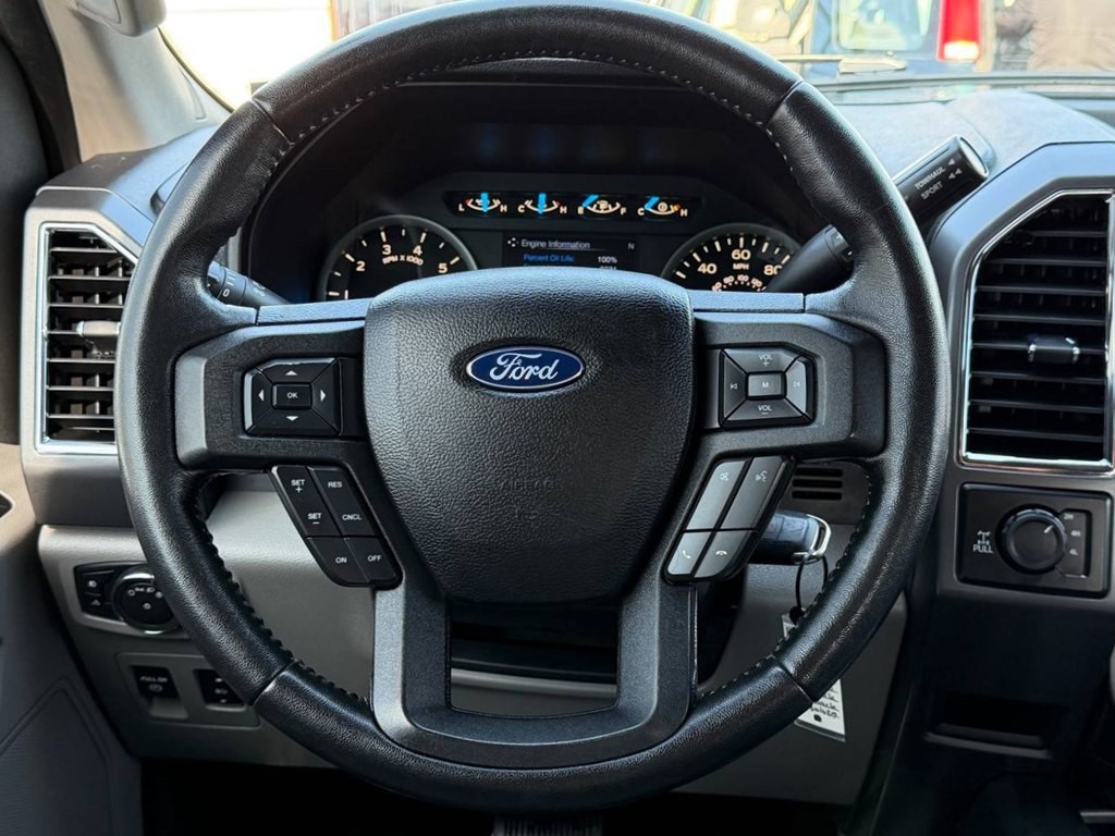 2017 Ford F-150 Image 20