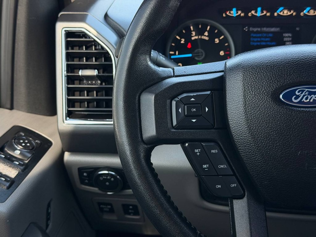 2017 Ford F-150 Image 21