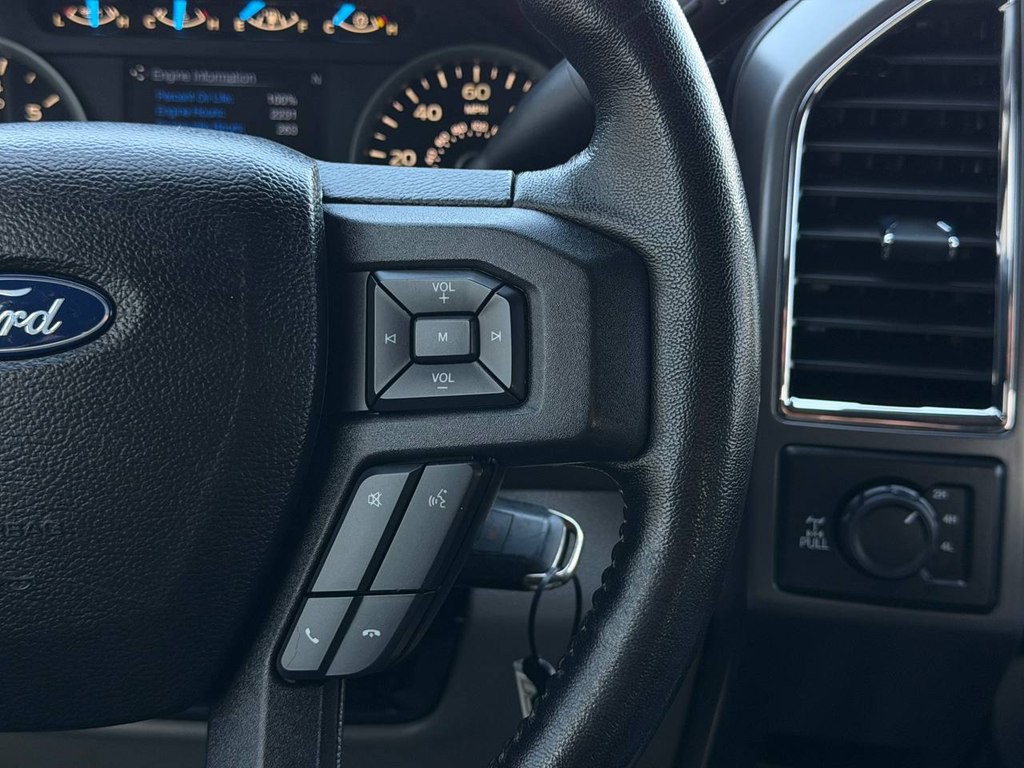 2017 Ford F-150 Image 22