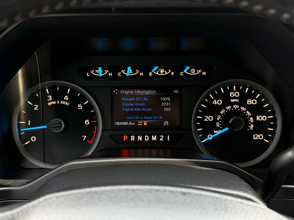 2017 Ford F-150 Image 23